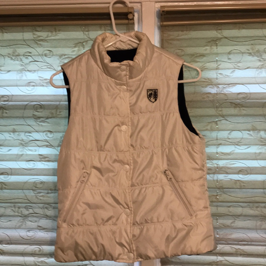 American Eagle Vest